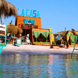 Local Beaches - Ghar El Melh