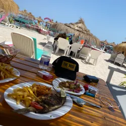 Local Beaches - Ghar El Melh