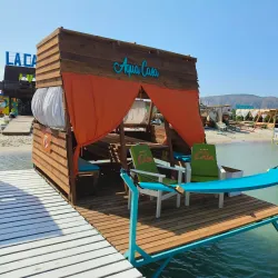 Local Beaches - Ghar El Melh