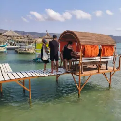 Local Beaches - Ghar El Melh