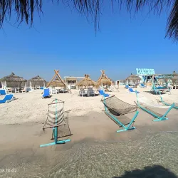 Local Beaches - Ghar El Melh