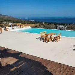 Mediterranean Coastal Walks - Ghar El Melh