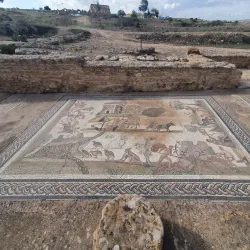 Nearby Archaeological Sites - Ghar El Melh