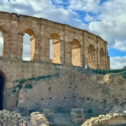 Nearby Archaeological Sites - Ghar El Melh