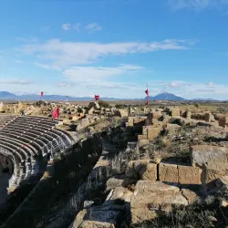 Nearby Archaeological Sites - Ghar El Melh