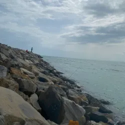 Port of Ghar El Melh (Ancient Porto Farina) - Ghar El Melh