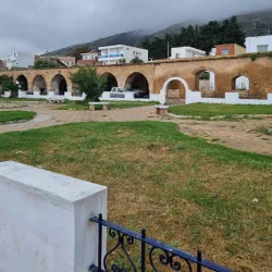 Port of Ghar El Melh (Ancient Porto Farina) - Ghar El Melh