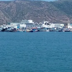 Port of Ghar El Melh (Ancient Porto Farina) - Ghar El Melh