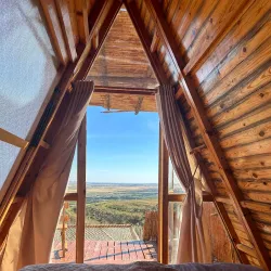 Traditional Fishing Village - Ghar El Melh