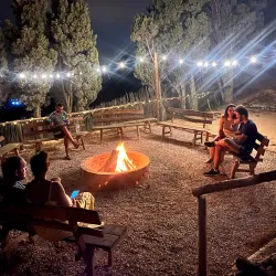 Traditional Fishing Village - Ghar El Melh