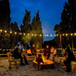 Traditional Fishing Village - Ghar El Melh