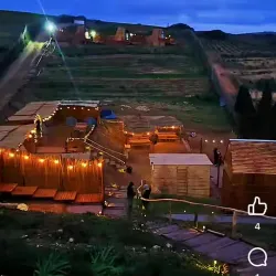 Traditional Fishing Village - Ghar El Melh