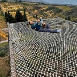Traditional Fishing Village - Ghar El Melh