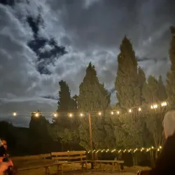 Traditional Fishing Village - Ghar El Melh