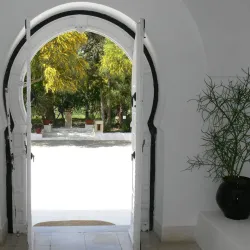 Dar Sebastien Museum - Hammamet