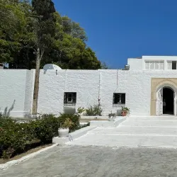 Dar Sebastien Museum - Hammamet