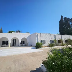 Dar Sebastien Museum - Hammamet