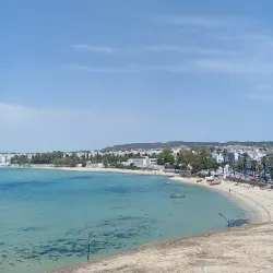 Fortress of Hammamet - Hammamet