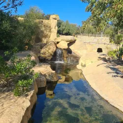 Friguia Park - Hammamet