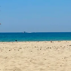 Hammamet Beach - Hammamet