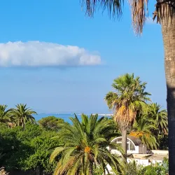 Hammamet Beach - Hammamet