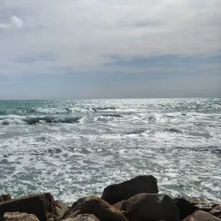 Hammamet Beach - Hammamet