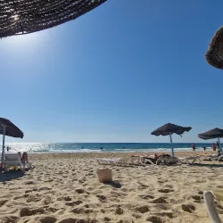 Hammamet Beach - Hammamet