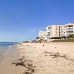 Hammamet Beach - Hammamet