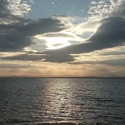 Hammamet Beach - Hammamet