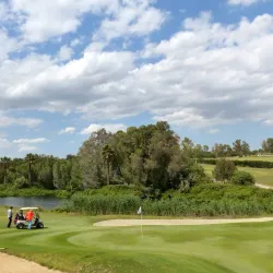 Hammamet Golf Club - Hammamet