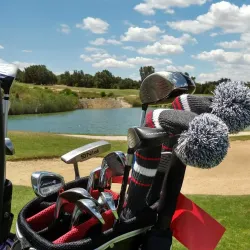 Hammamet Golf Club - Hammamet