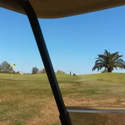 Hammamet Golf Club - Hammamet