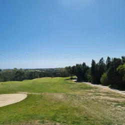 Hammamet Golf Club - Hammamet