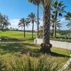 Hammamet Golf Club - Hammamet