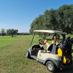Hammamet Golf Club - Hammamet