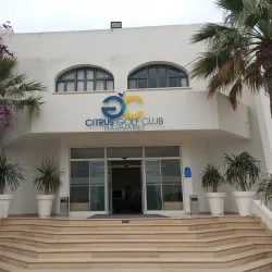 Hammamet Golf Club - Hammamet