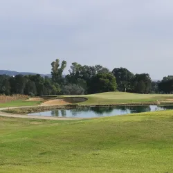 Hammamet Golf Club - Hammamet