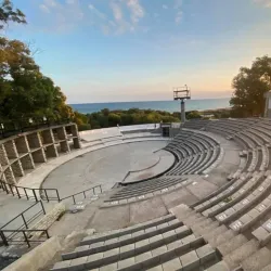International Cultural Centre of Hammamet - Hammamet