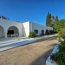 International Cultural Centre of Hammamet - Hammamet