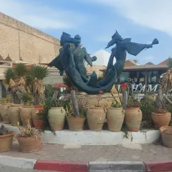 Kasbah of Hammamet - Hammamet