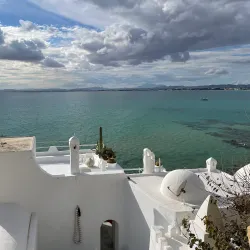 Kasbah of Hammamet - Hammamet