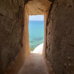 Medina of Hammamet - Hammamet