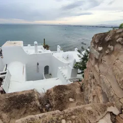 Medina of Hammamet - Hammamet