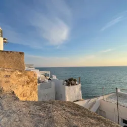 Medina of Hammamet - Hammamet