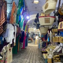 Nabeul Market - Hammamet