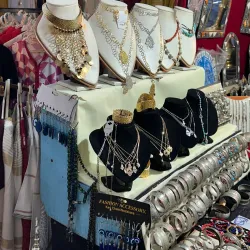 Nabeul Market - Hammamet