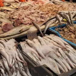 Nabeul Market - Hammamet