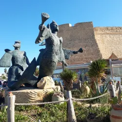 Yasmine Hammamet - Hammamet