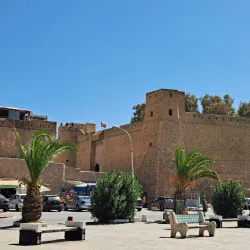 Yasmine Hammamet - Hammamet