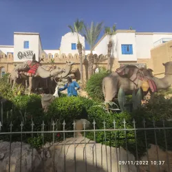 Yasmine Hammamet - Hammamet